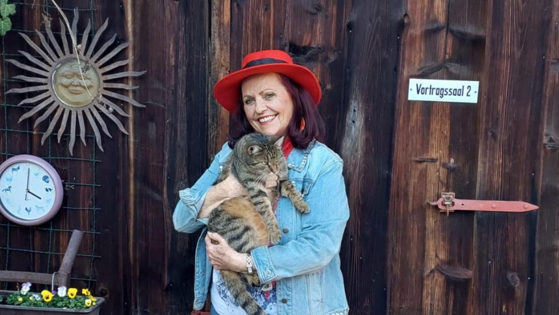 Uschi Bauer Rente Armutsgrenze