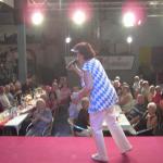 Uschi sucht den Jodelstar
in Andy's Musikparadies